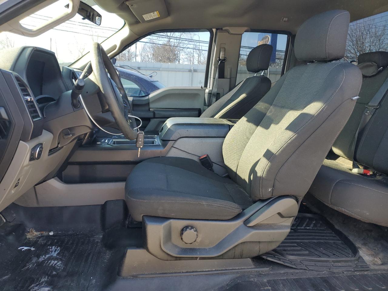 2018 Ford F-150 - Image 7