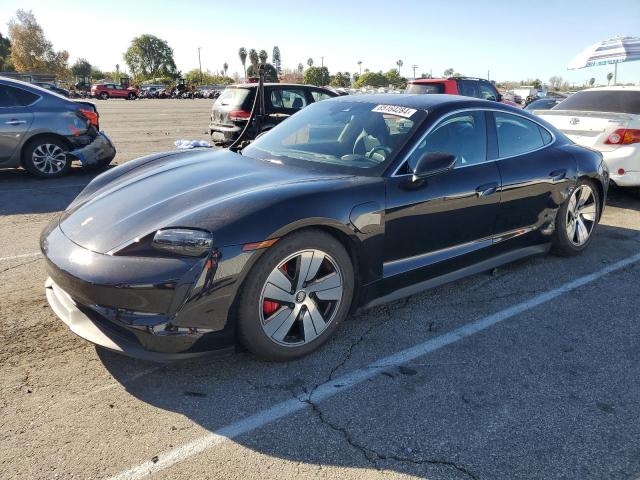 2022 PORSCHE TAYCAN, VIN: WP0AB2Y13NSA45858