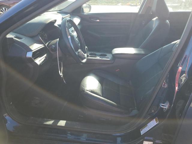  NISSAN ALTIMA 2021 Blue