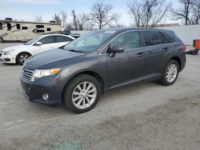 2009 Toyota Venza 