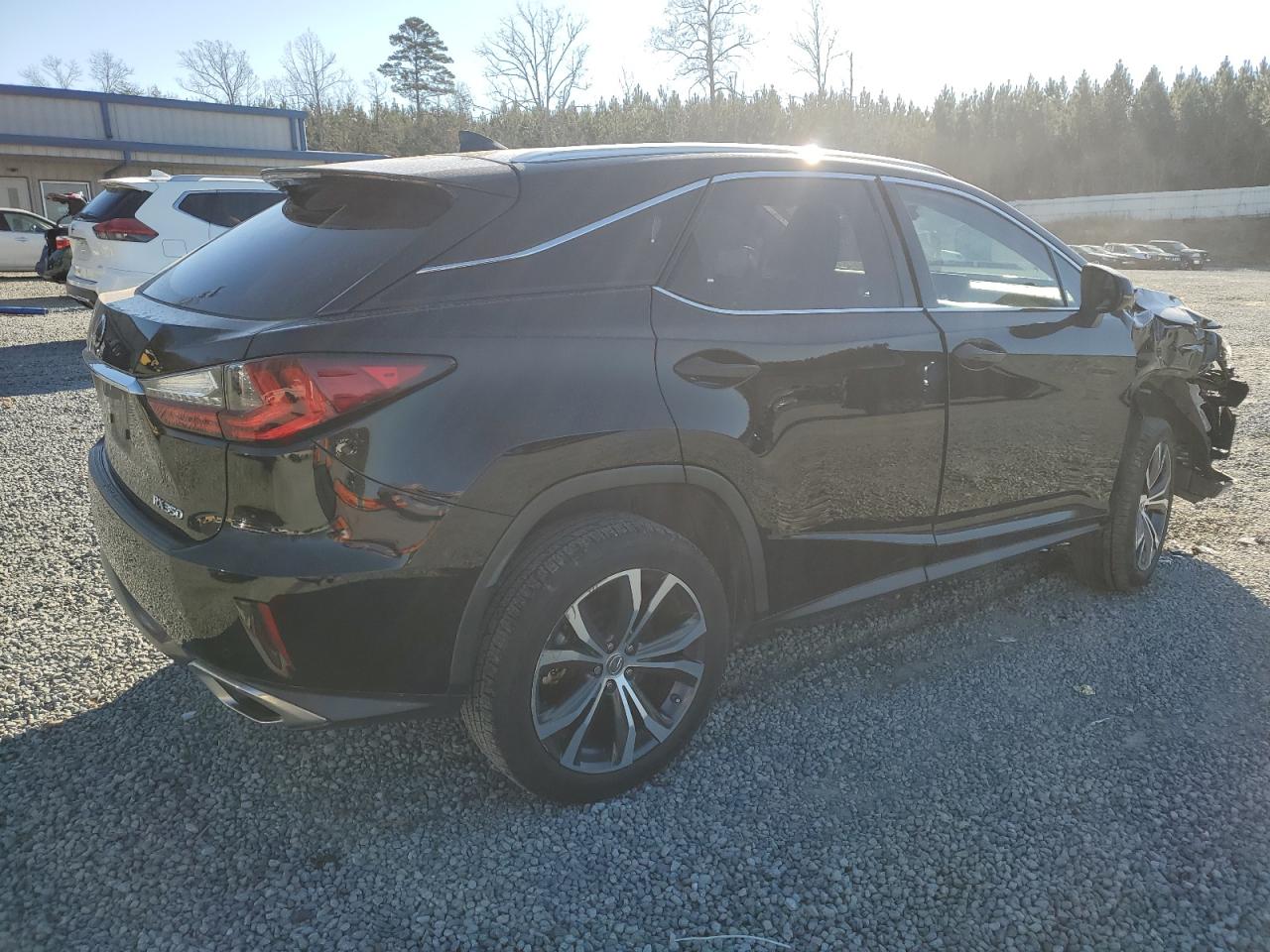 2016 Lexus RX - Image 3