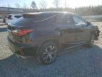 2016 Lexus Rx 350 Base за продажба в Concord, NC - All Over