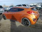 2014 Hyundai Veloster Turbo იყიდება Albuquerque-ში, NM - Minor Dent/Scratches