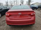 2017 Hyundai Sonata Sport de vânzare în Central Square, NY - Front End
