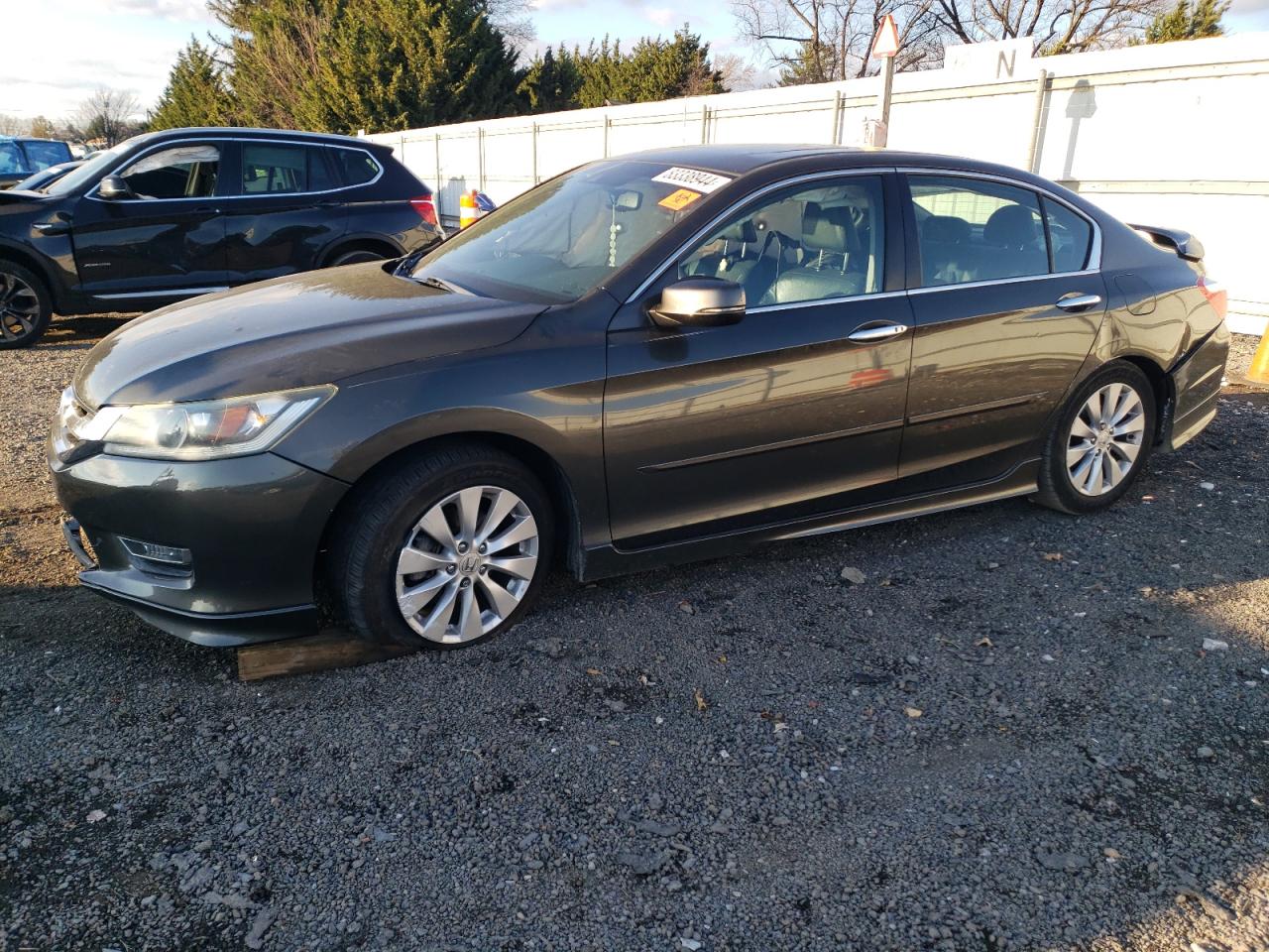 2013 Honda Accord - Image 1