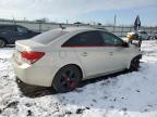 2014 Chevrolet Cruze Lt იყიდება Hillsborough-ში, NJ - Front End