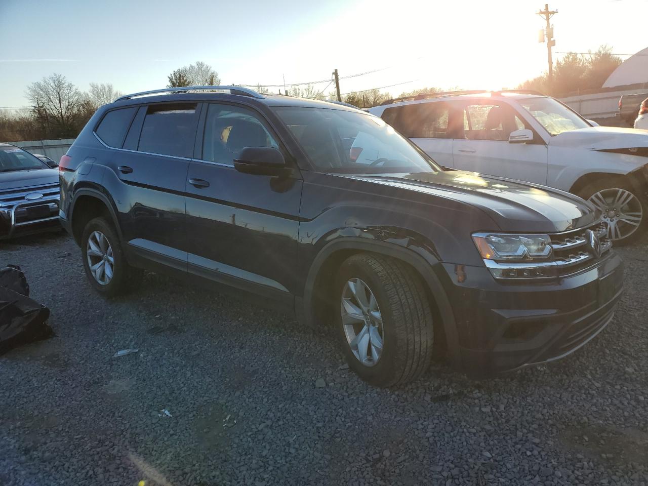 2019 Volkswagen Atlas - Image 4