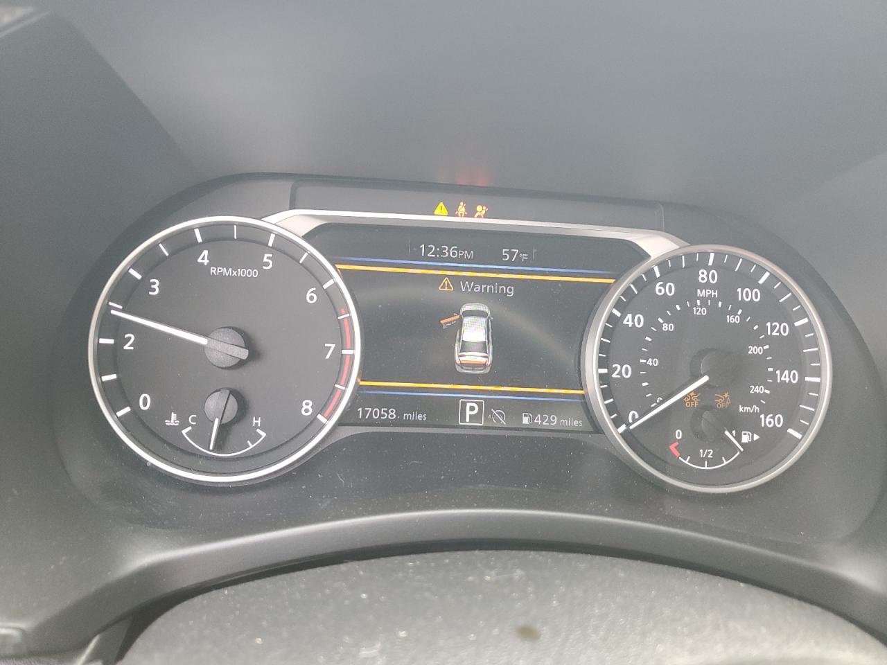 3N1AB8DV7RY232667 NISSAN SENTRA 2024