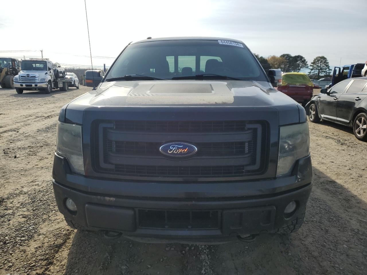 2014 Ford F-150 - Image 5