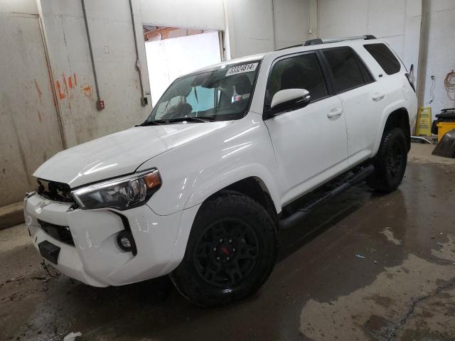 2023 Toyota 4Runner Se