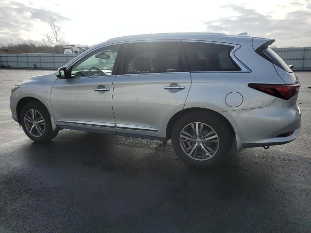  INFINITI QX60 2020 Szary