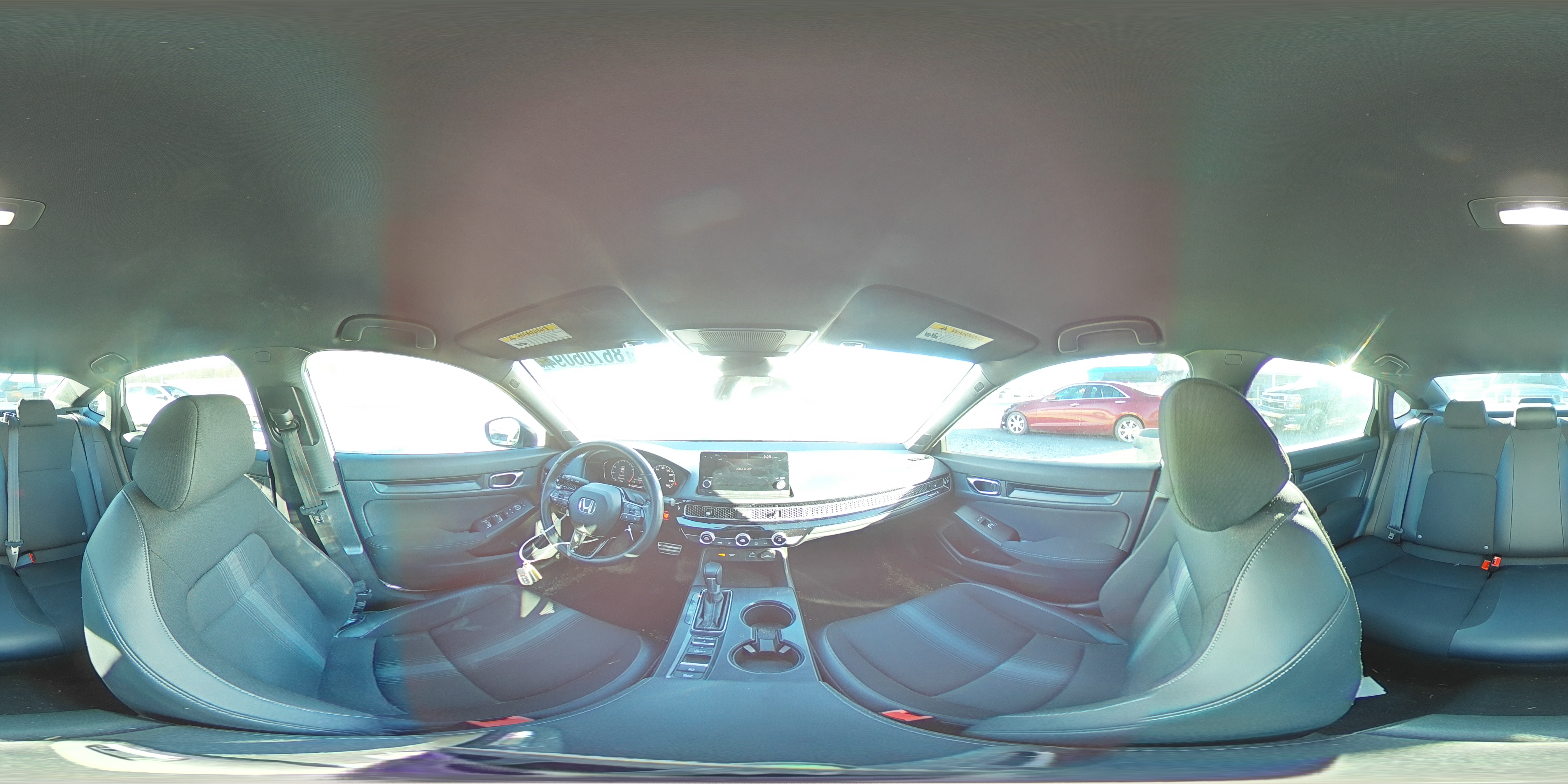 2022 Honda Civic - Image 12