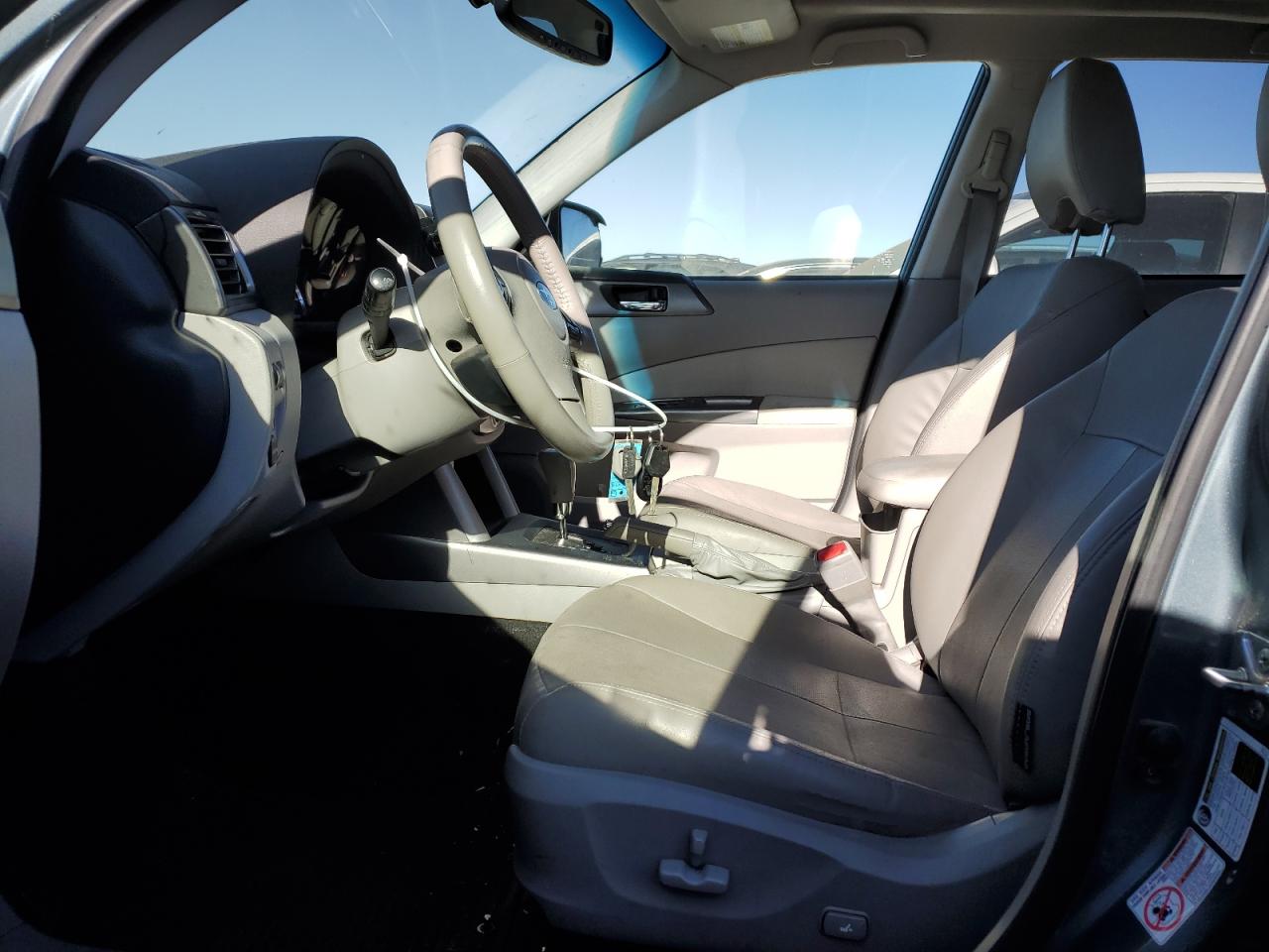 2013 Subaru Forester - Image 7