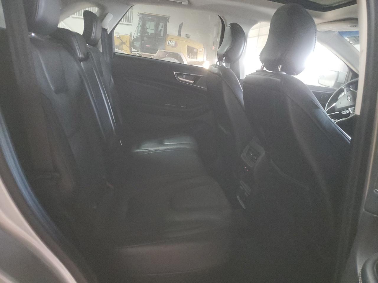 2018 Ford Edge - Image 11
