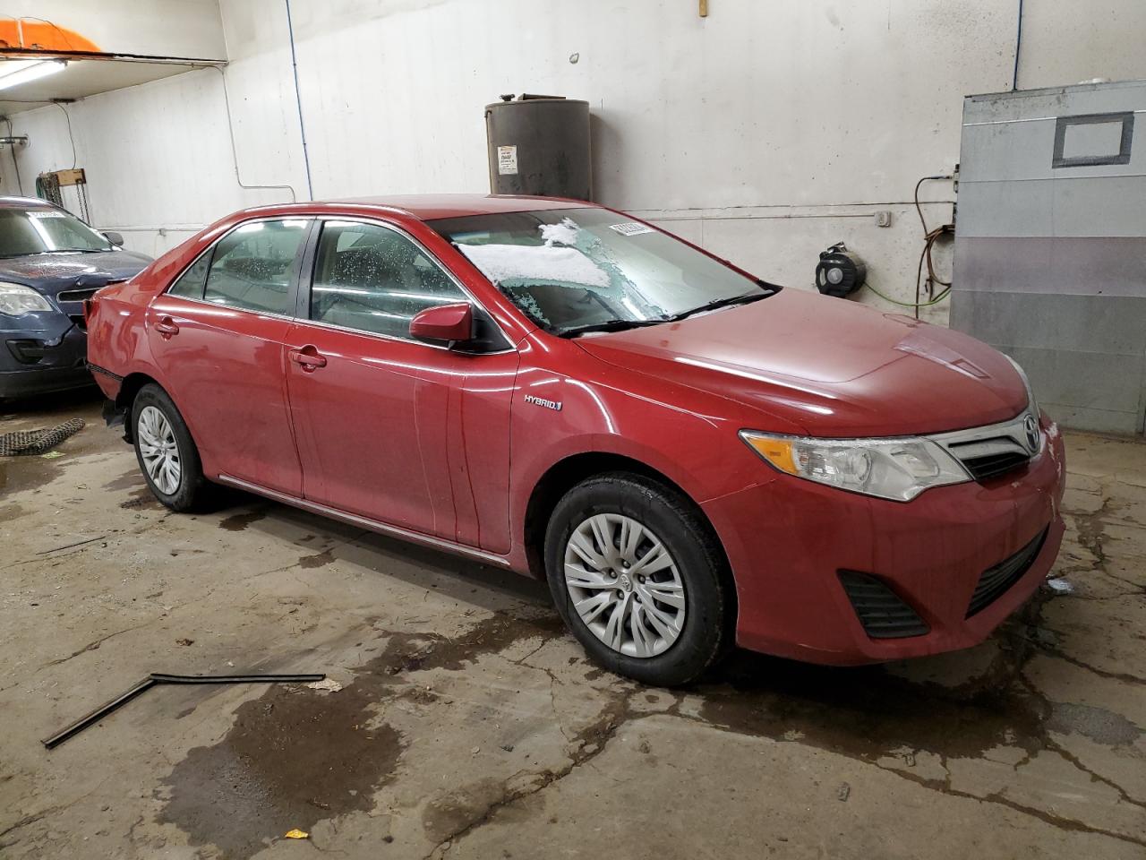 2012 Toyota Camry - Image 4