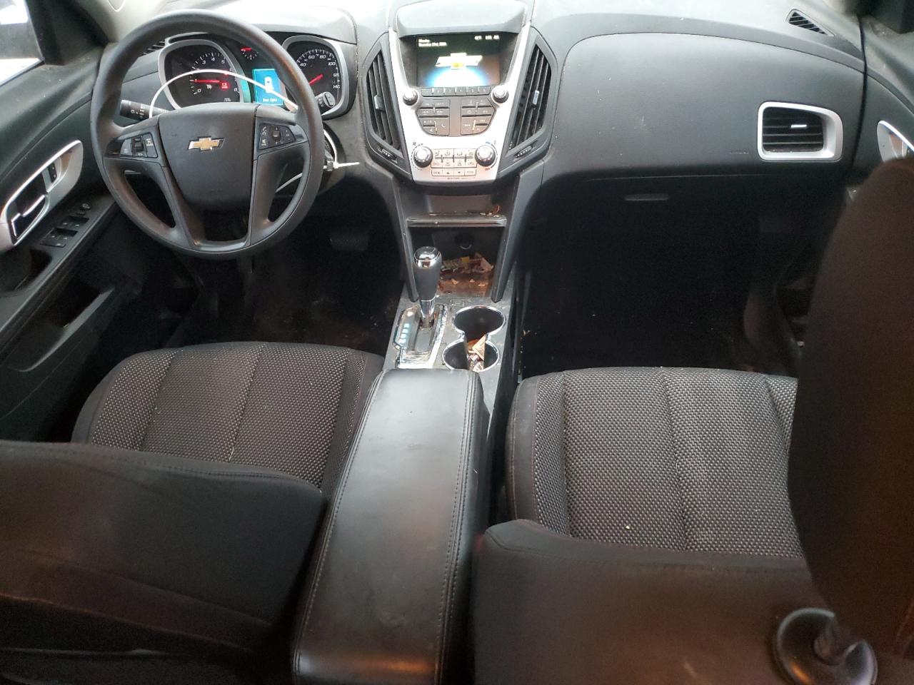 2GNALBEK2G1156306 CHEVROLET EQUINOX 2016