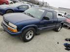 1999 Chevrolet S Truck S10 de vânzare în Spartanburg, SC - Front End