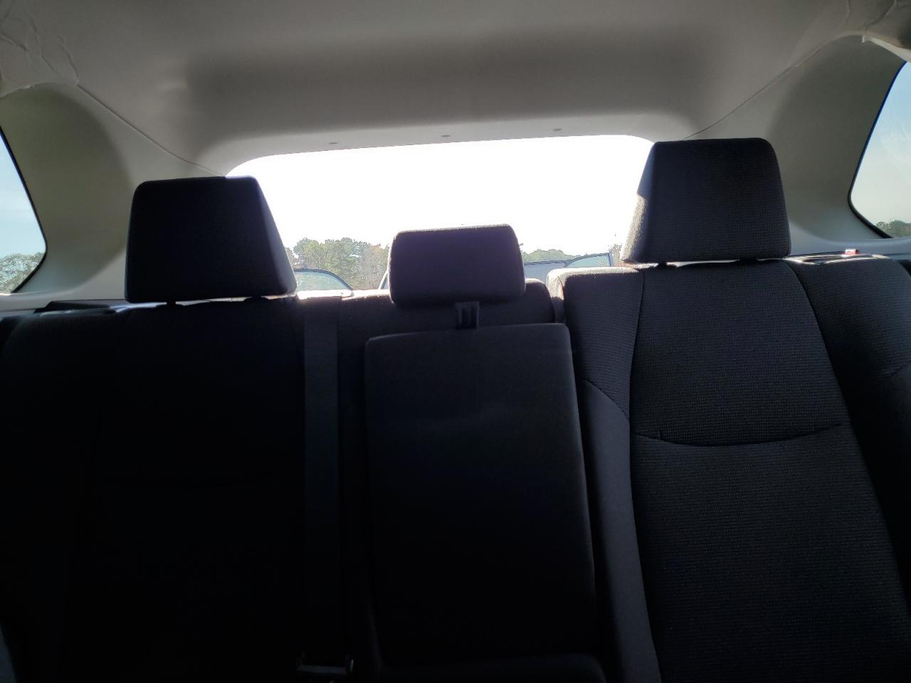 2019 Toyota RAV 4 - Image 10