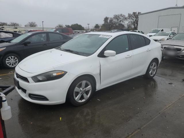 2015 Dodge Dart Sxt