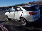 2019 Chevrolet Equinox Lt продається в Exeter, RI - Rollover