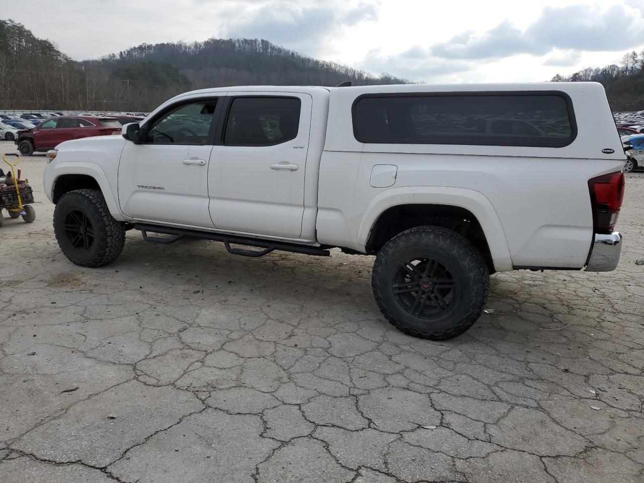 2018 Toyota Tacoma - Image 2