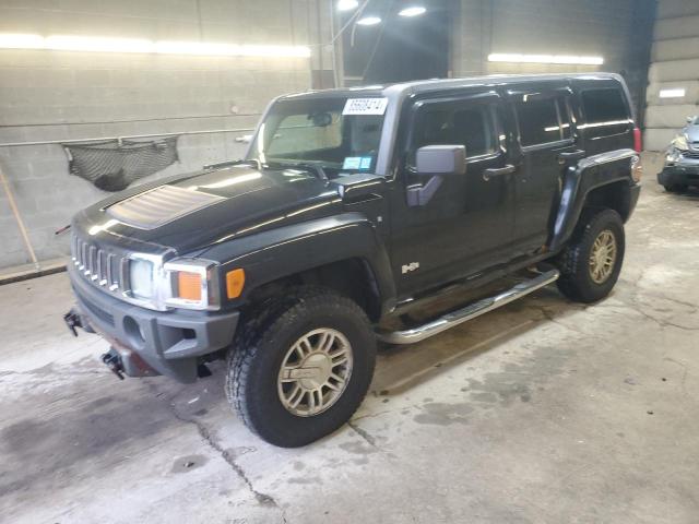 2007 Hummer H3  იყიდება Angola-ში, NY - Mechanical