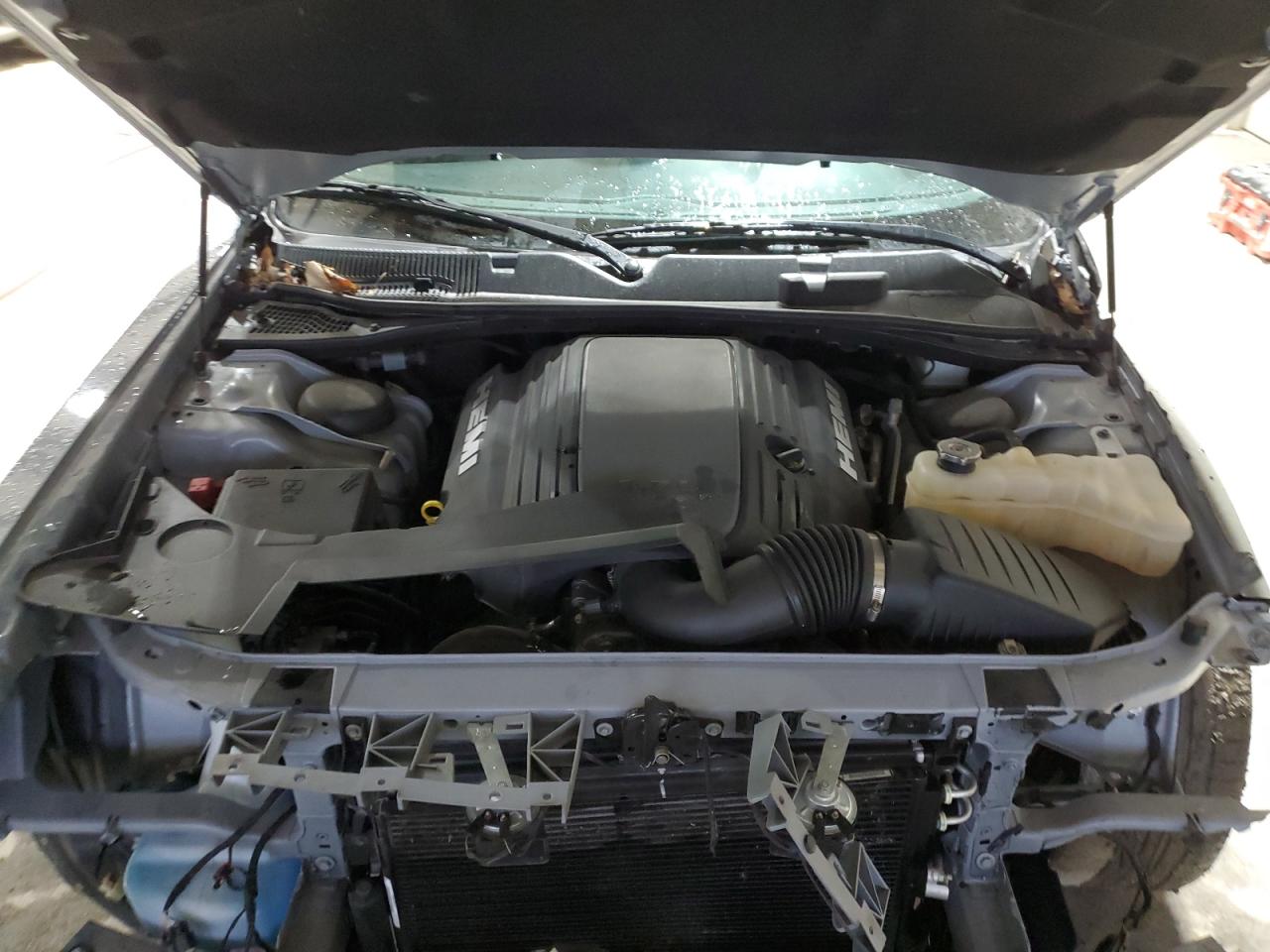 2022 Dodge Challenger R/T VIN: 2C3CDZBT3NH237781 Lot: 84898264