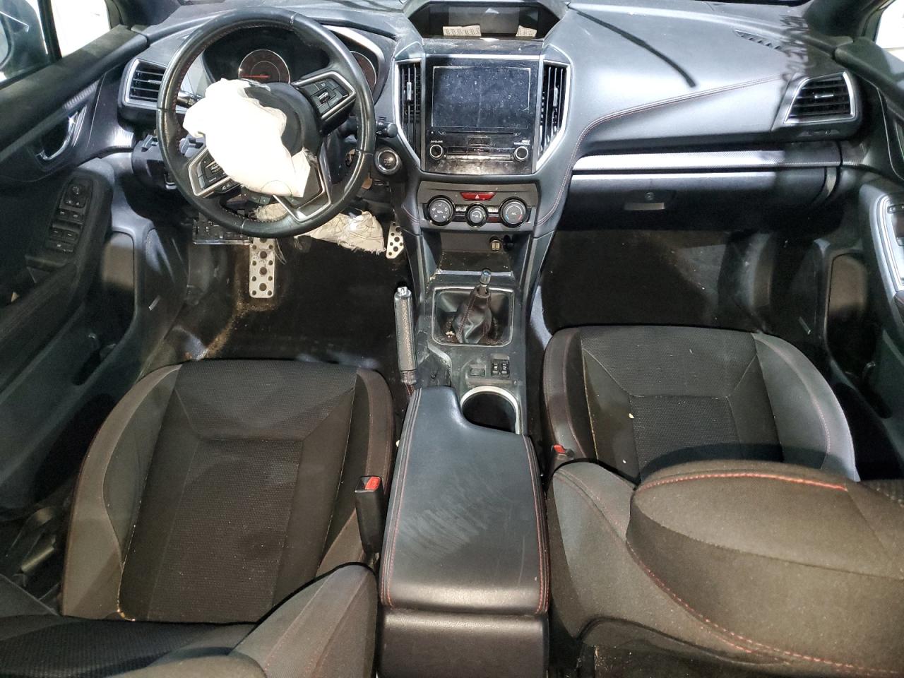 2017 Subaru Impreza - Image 8