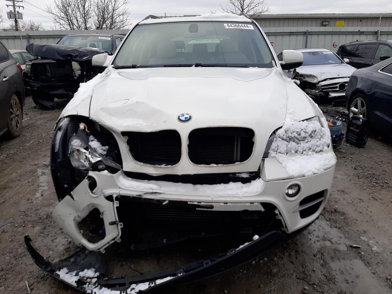 2013 BMW X5 - Image 5