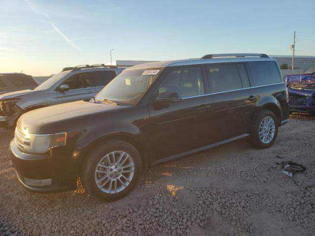  FORD FLEX 2013 Черный