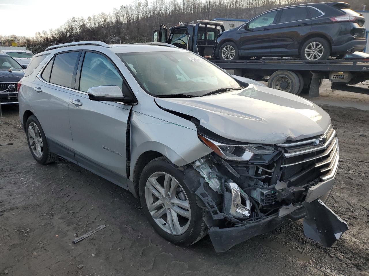 VIN 2GNAXNEV5K6106270 2019 CHEVROLET EQUINOX no.4