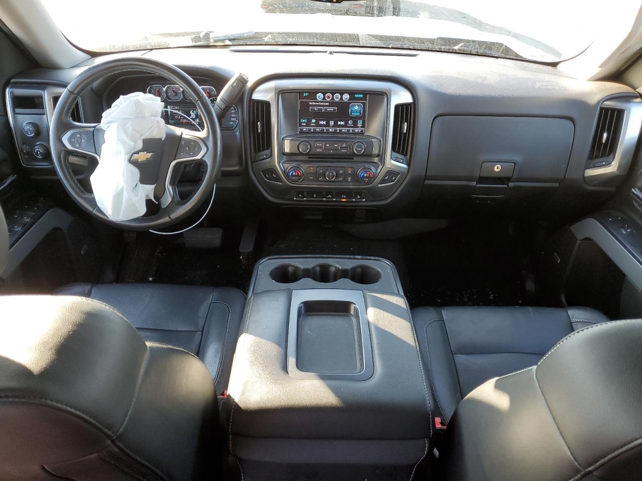 2016 Chevrolet Silverado - Image 8