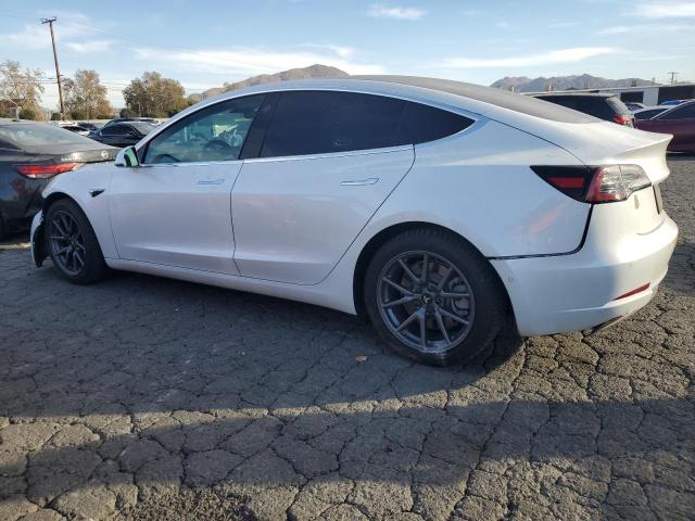  TESLA MODEL 3 2019 Biały