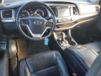 2016 Toyota Highlander Xle за продажба в Wichita, KS - Normal Wear