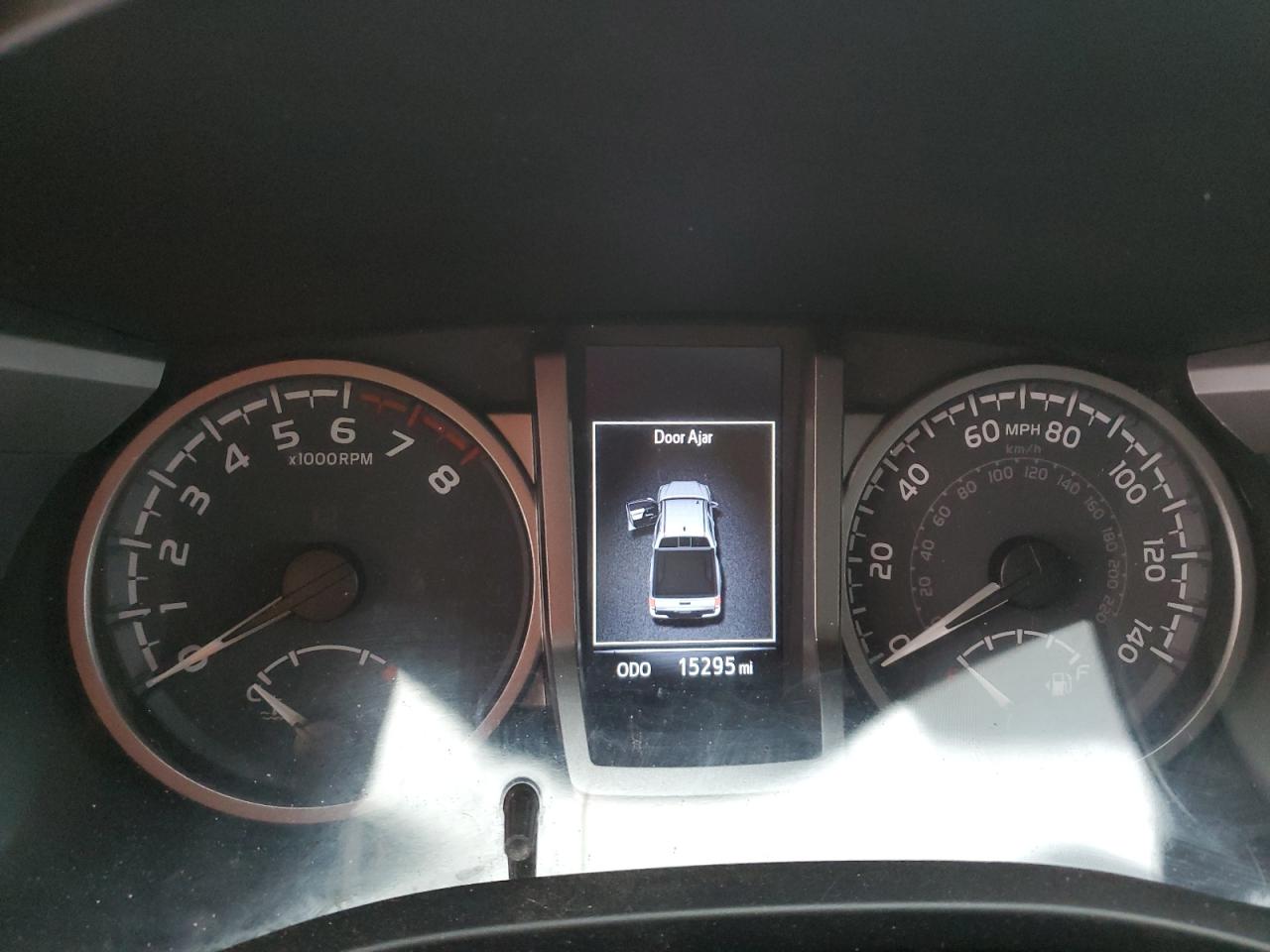 3TMCZ5AN2LM365372 TOYOTA TACOMA 2020