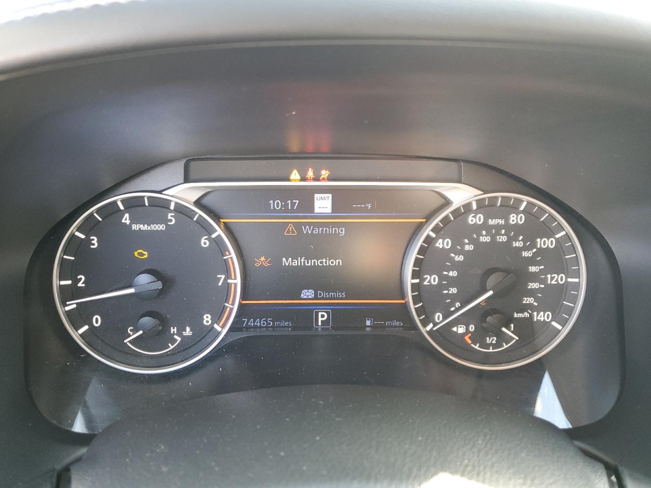 1N4BL4EV2KC234661 NISSAN ALTIMA 2019