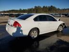 2011 Chevrolet Impala Lt იყიდება Harleyville-ში, SC - Front End