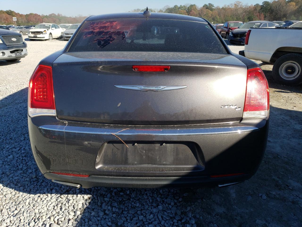 2016 Chrysler 300 - Image 6