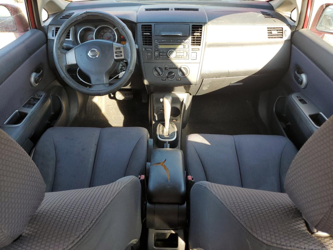 2008 Nissan Versa - Image 8