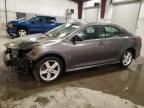 2013 Toyota Camry L na sprzedaż w Avon, MN - Burn - Engine