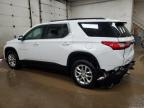 2021 Chevrolet Traverse Lt for Sale in Davison, MI - Rear End