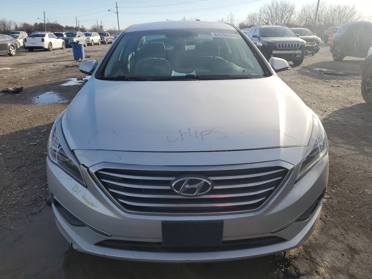 2016 Hyundai Sonata - Image 5