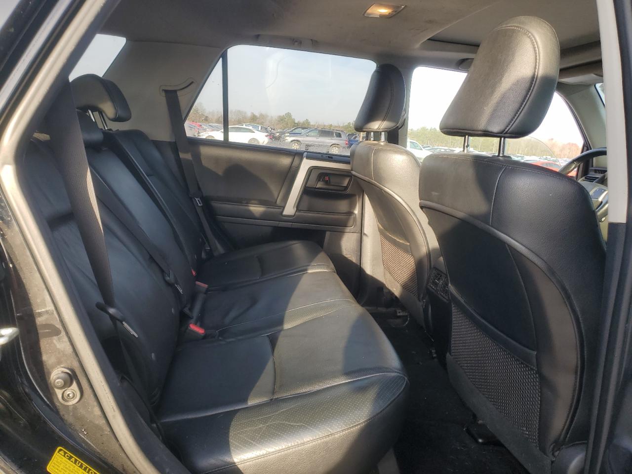 2010 Toyota 4Runner - Image 11
