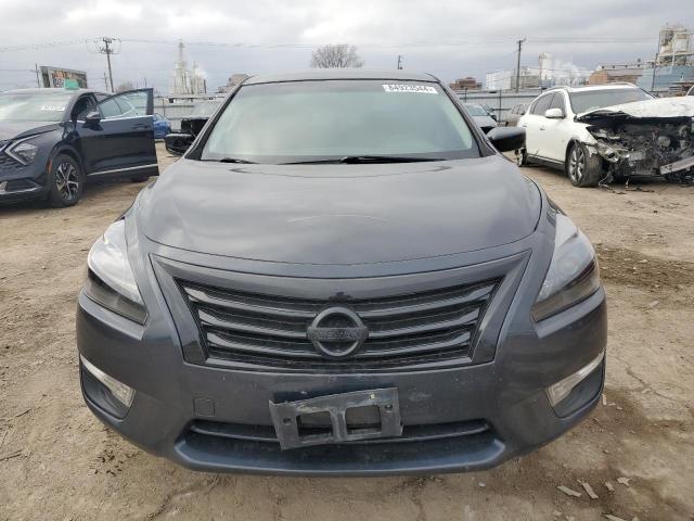  NISSAN ALTIMA 2013 Charcoal