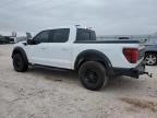 2024 Ford F150 Raptor na sprzedaż w Oklahoma City, OK - Front End