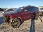 2018 Jeep Grand Cherokee Trailhawk للبيع في Houston، TX - Front End