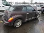 2005 Chrysler Pt Cruiser Gt en Venta en Woodburn, OR - All Over