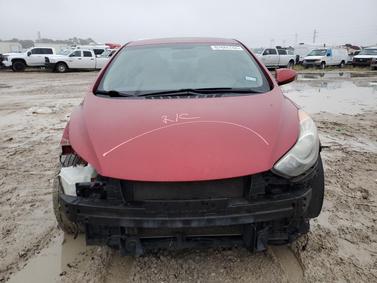 2012 Hyundai Elantra - Image 5