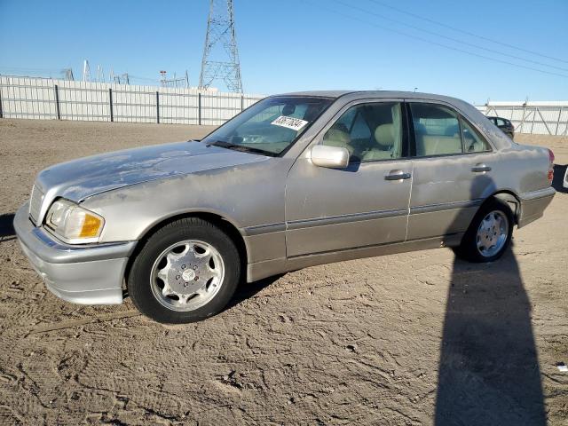1998 Mercedes-Benz C 230