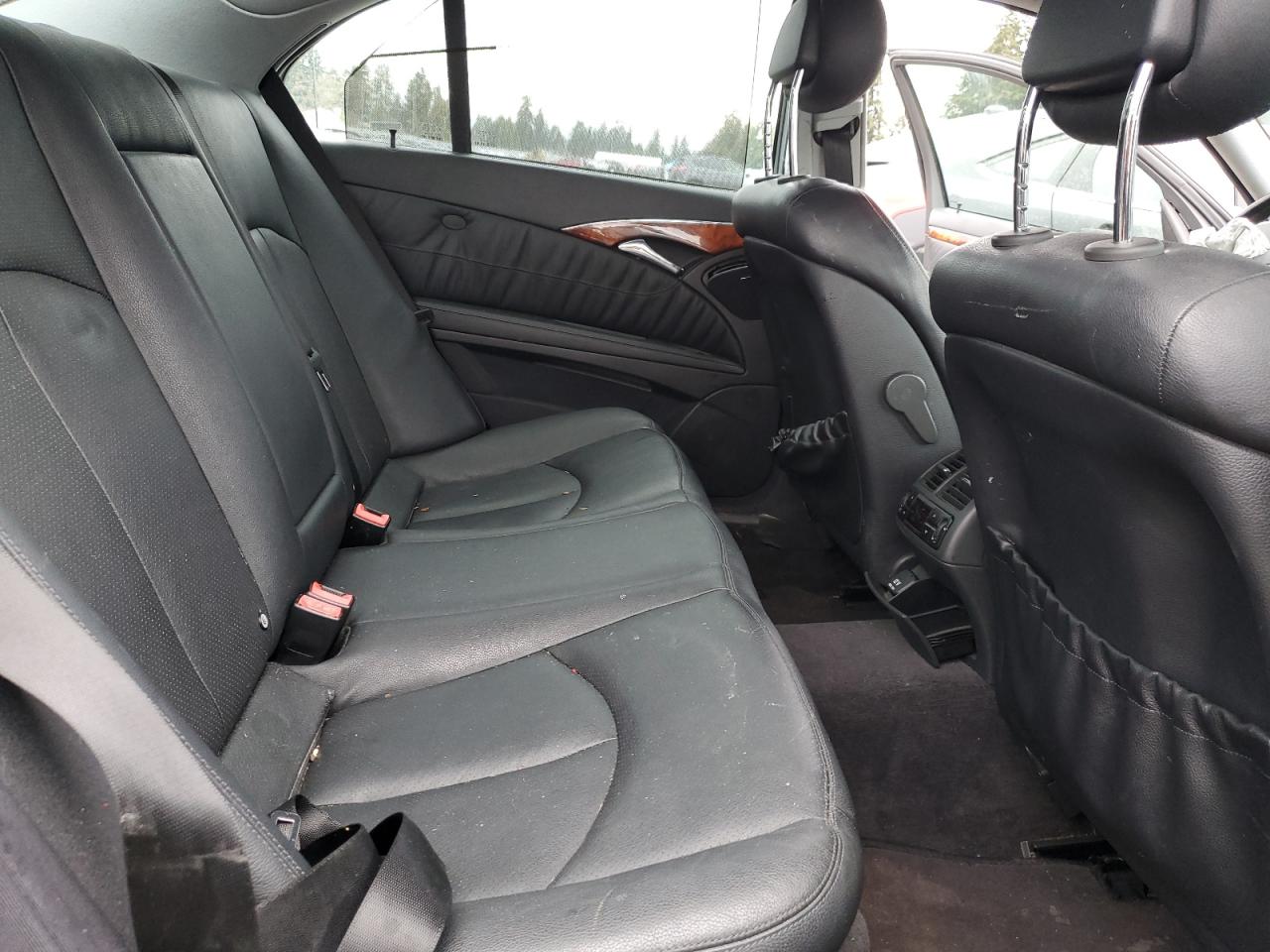 2005 Mercedes-Benz E 500 VIN: WDBUF70J85A690579 Lot: 85897984